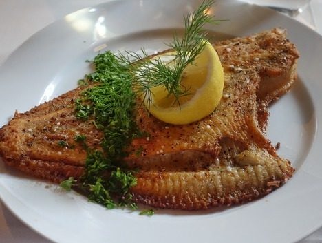 Sådan undgår du isninger i tænderne på fisketuren