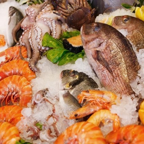 Skab et flot klubrum i lystfiskerklubben